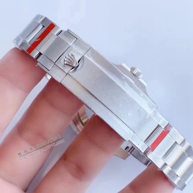 勞力士N廠手錶 Rolex最完美無曆水鬼 Rolex專櫃複刻版男士腕表  gjs2142